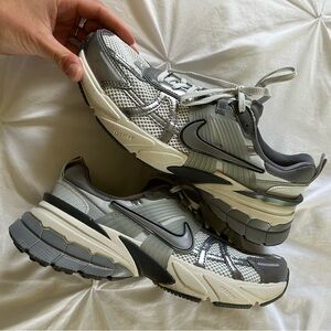 Women's Nike V2K Run Sneakers